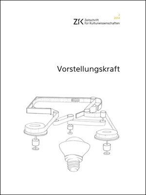 cover image of Vorstellungskraft